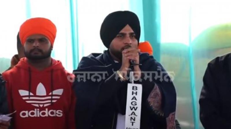 Karan Aujla Karan Aujla