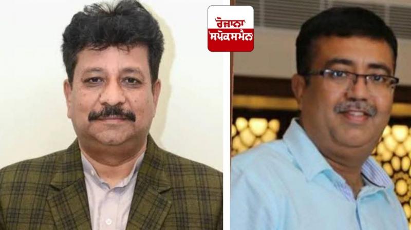 MLA Raman Arora's problems increase after Mukhija's arrest MLA Raman Arora's problems increase after Mukhija's arrest