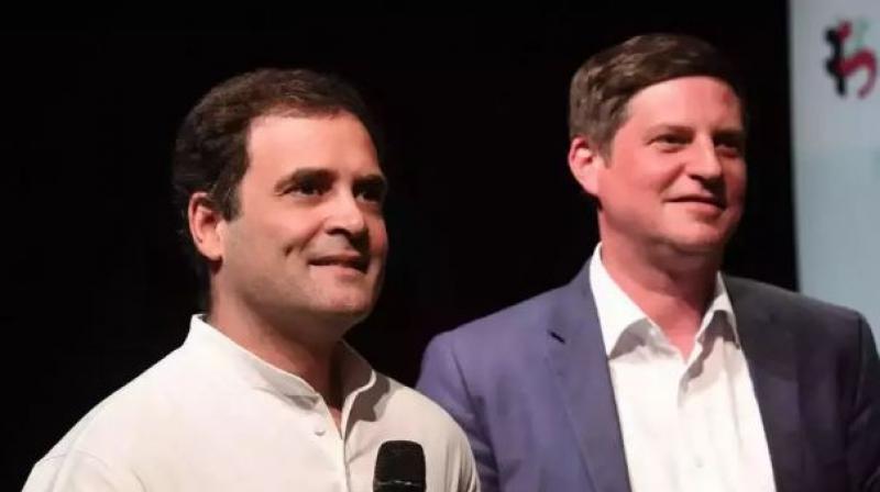 Rahul Gandhi Rahul Gandhi