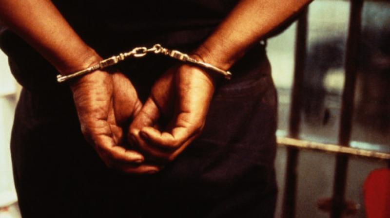 Arrest Arrest