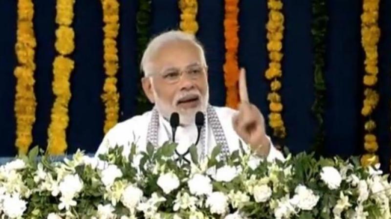 Narendra Modi Narendra Modi