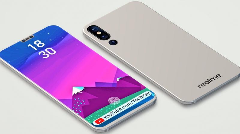 Realme 3 Realme 3