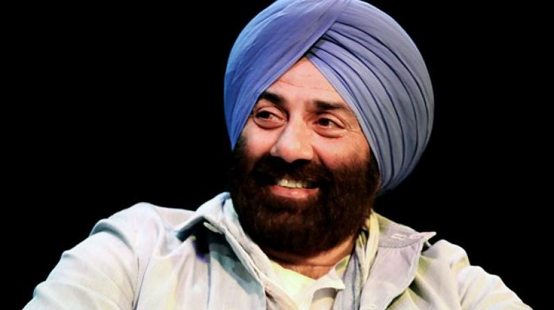 Sunny Deol Sunny Deol