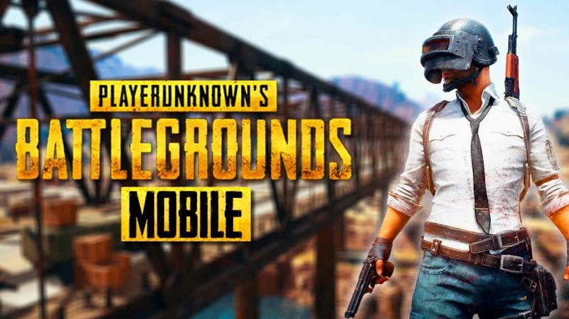 PUBG game taking bigger disclosure!