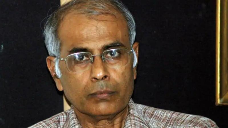  Narendra Dabholkar 