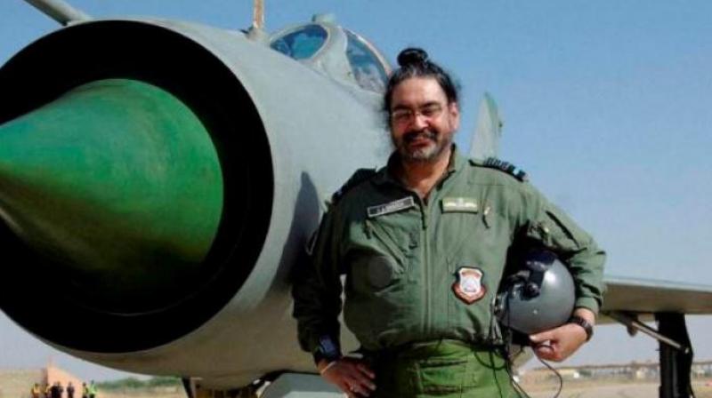 Birender Singh Dhanoa Birender Singh Dhanoa