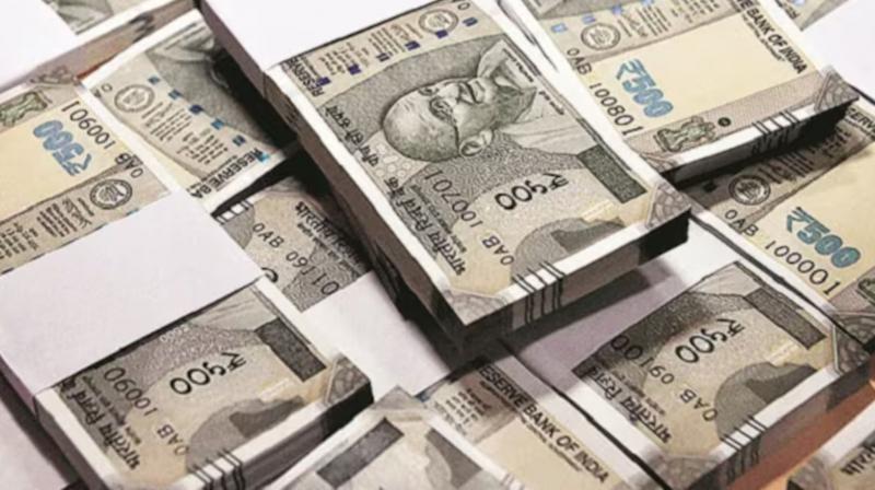 Punjab's NPS payment Rs 122.5 crore less: CAG Punjab's NPS payment Rs 122.5 crore less: CAG