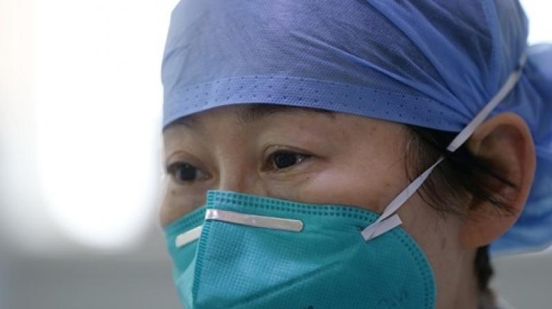 Chinese doctor who discovered virus in wuhan recounts first days of outbreak Chinese doctor who discovered virus in wuhan recounts first days of outbreak