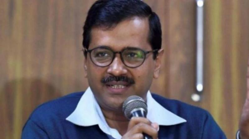 Coronavirus starts spreading rapidly in delhi says cm arvind kejriwal Coronavirus starts spreading rapidly in delhi says cm arvind kejriwal