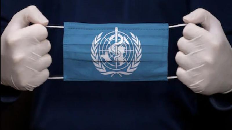 Indias aggressive planning controls number of coronavirus cases says who Indias aggressive planning controls number of coronavirus cases says who
