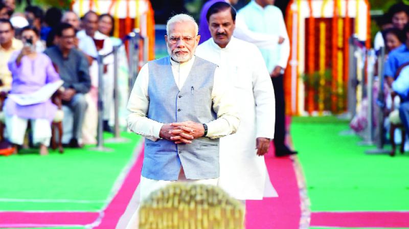 Narendra Modi Narendra Modi