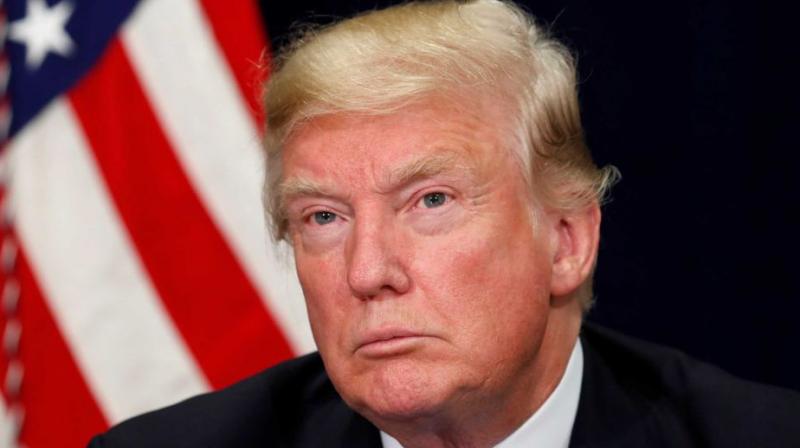 Donald Trump Donald Trump
