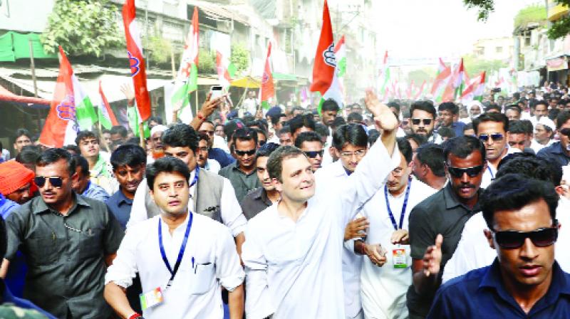 'Freedom Movement' against the government 'Freedom Movement' against the government