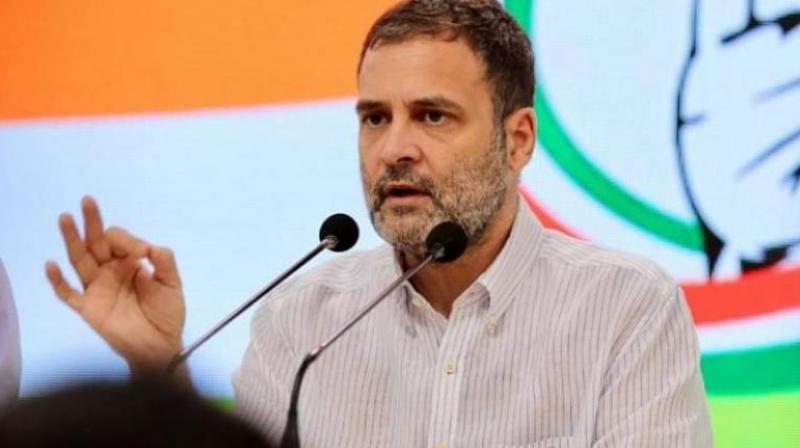 Rahul Gandhi Rahul Gandhi