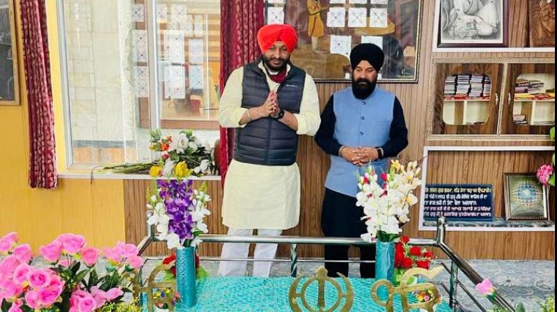 Ravneet Bittu Ravneet Bittu