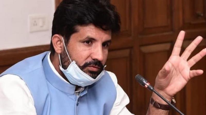 Amrinder Singh Raja Warring Amrinder Singh Raja Warring