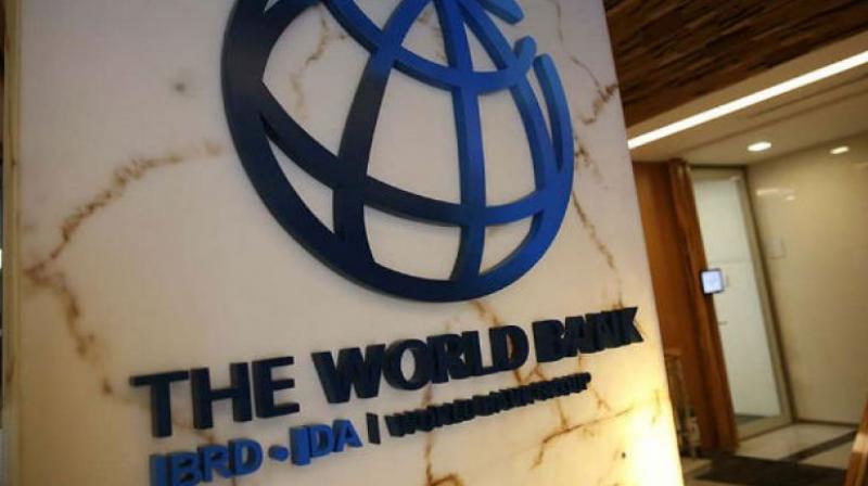 World Bank preparing 3 billion dollar emergency aid package for Ukraine
