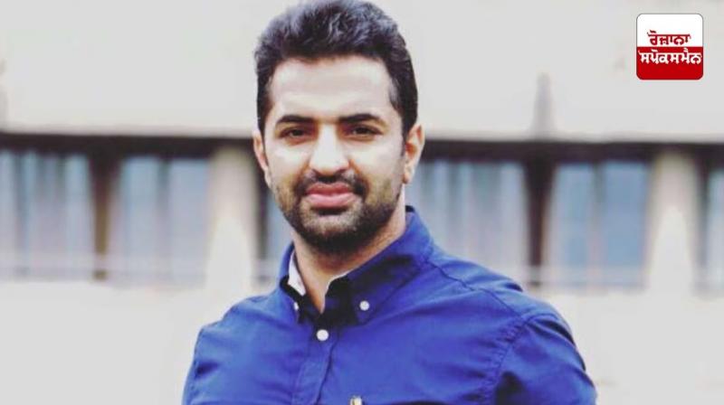 Instructions issued to initiate extradition proceedings against Moosewala's manager Shaganpreet Instructions issued to initiate extradition proceedings against Moosewala's manager Shaganpreet