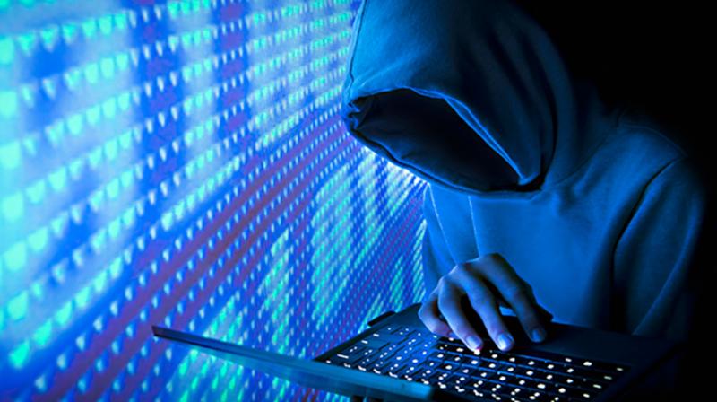 Cyber fraud cases are on the rise in Chandigarh Cyber fraud cases are on the rise in Chandigarh