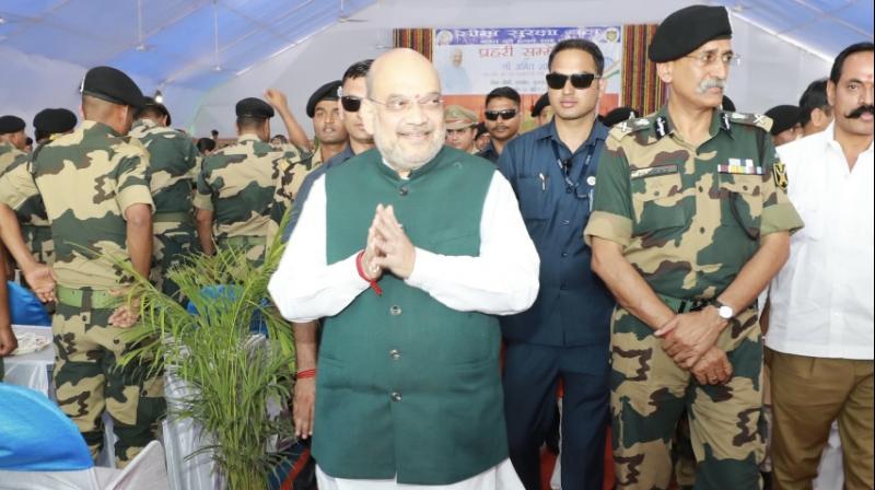 Amit Shah Amit Shah