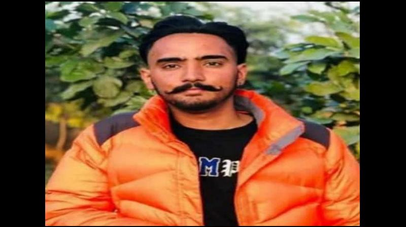 Harkawal Singh Harkawal Singh