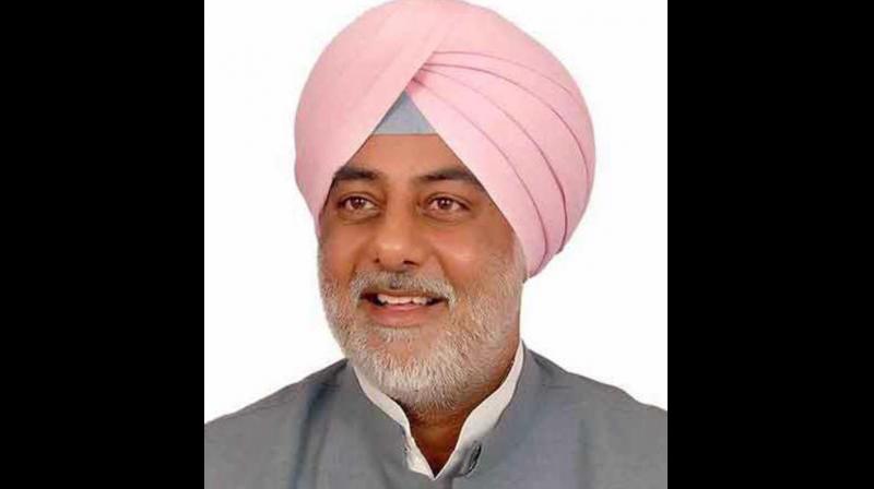 Randeep Singh Nabh Randeep Singh Nabh