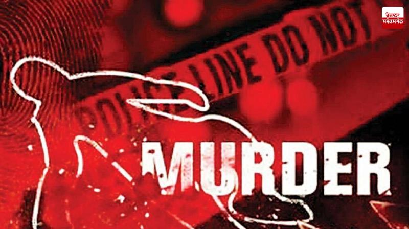 Nephew kills uncle over land Rajpura News
