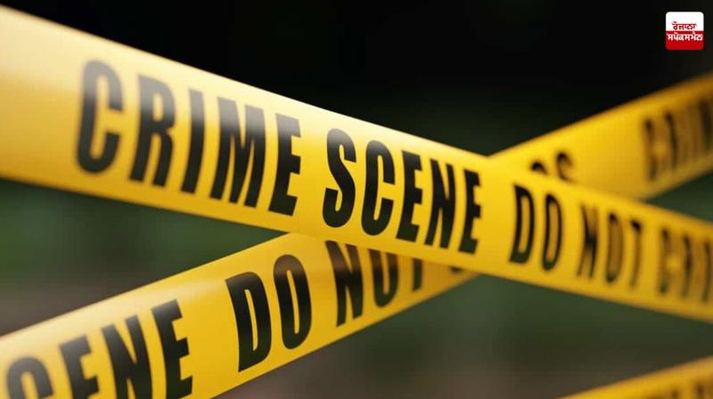Amritsar Married girlfriend murder News