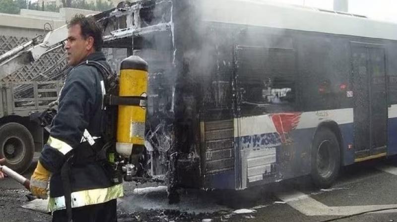 42 Indians die in Saudi Arabia