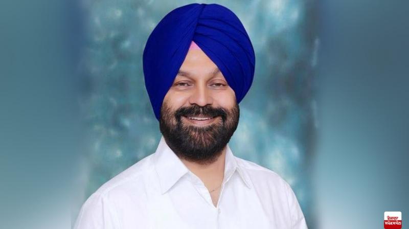 Dimpy Dhillon Halqa Incharge Giddarbaha Dimpy Dhillon Halqa Incharge Giddarbaha