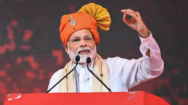 Narendra Modi Narendra Modi