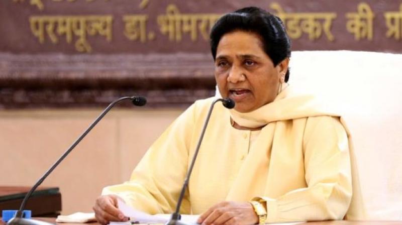 Mayawati Mayawati