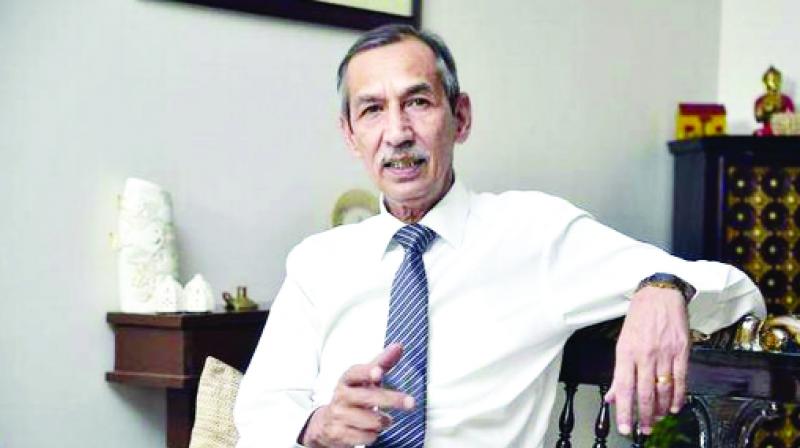 DS Hooda DS Hooda
