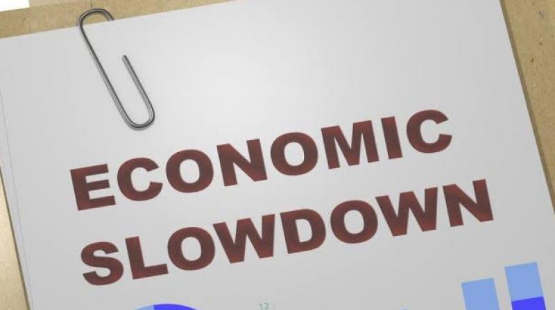 Indias record breaking slowdowns new records are very low Indias record breaking slowdowns new records are very low
