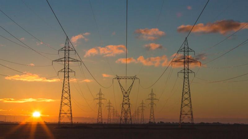 Powercom announcement farmers can t get electricity during the day Powercom announcement farmers can t get electricity during the day