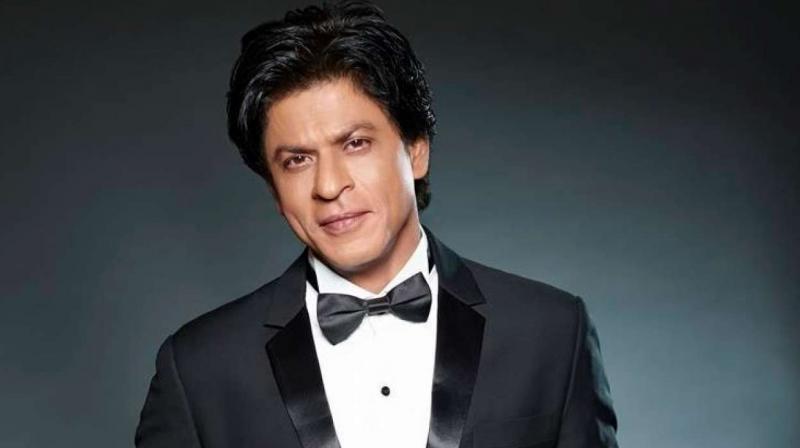 Shah rukh khan fan appeal him Shah rukh khan fan appeal him