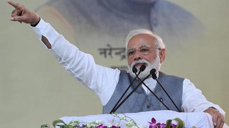 Narendra Modi Narendra Modi