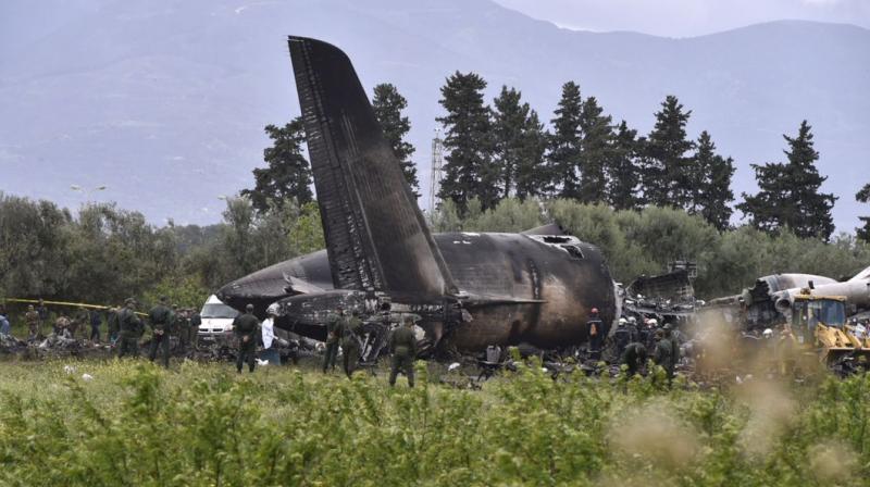 Plane Crash Plane Crash