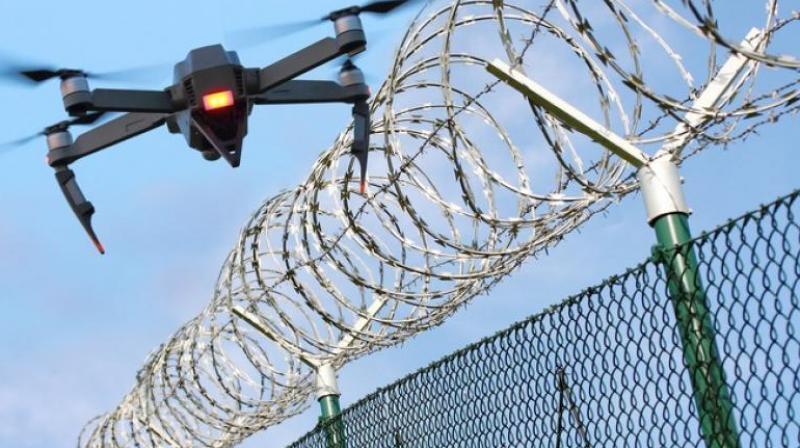 Drone Drone