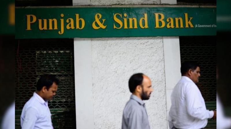 RBI imposes Rs 27.5 lakh penalty on Punjab & Sind Bank RBI imposes Rs 27.5 lakh penalty on Punjab & Sind Bank