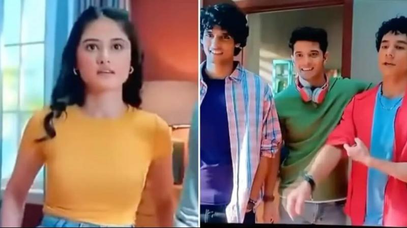 I&B ministry tells YouTube, Twitter to remove ‘inappropriate’ Layer’r Shot ads I&B ministry tells YouTube, Twitter to remove ‘inappropriate’ Layer’r Shot ads
