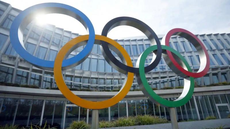 India To Host International Olympic Committee (IOC) Session In 2023 After 40 Years India To Host International Olympic Committee (IOC) Session In 2023 After 40 Years