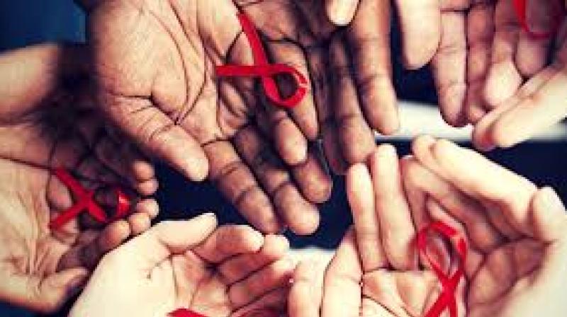 AIDS Patients AIDS Patients