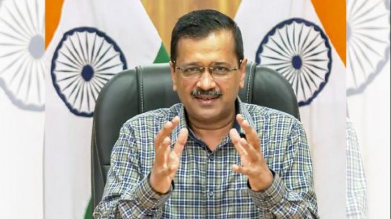 Arvind Kejriwal Lists 6-Point Action Plan To Clean River Yamuna 