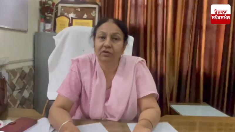 Government schools ordered to stop drug abuse in Faridkot Government schools ordered to stop drug abuse in Faridkot