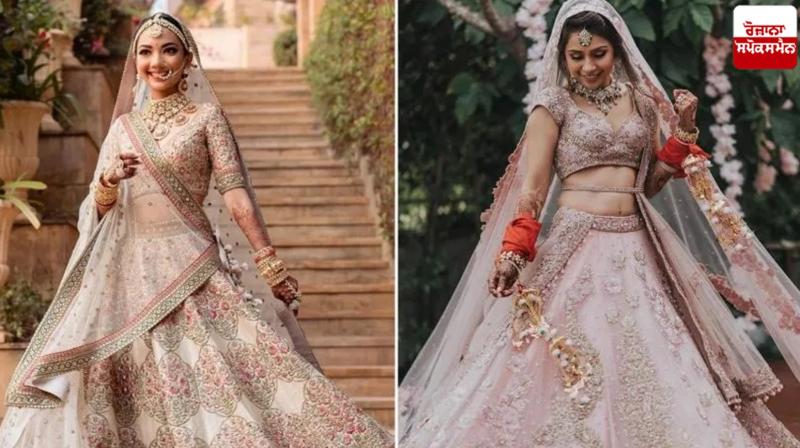 Things to keep in mind while buying a lehenga
