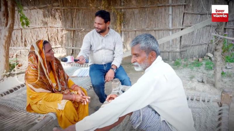 What are the conditions like for Sikhs living in a village in UP near the Nepal border? What are the conditions like for Sikhs living in a village in UP near the Nepal border?