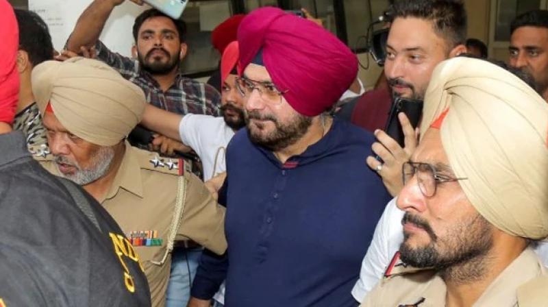 Navjot sidhu Navjot sidhu