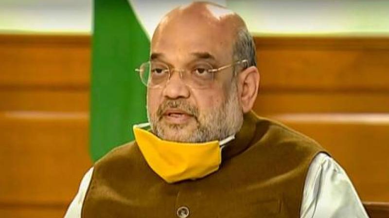 Amit Shah Amit Shah