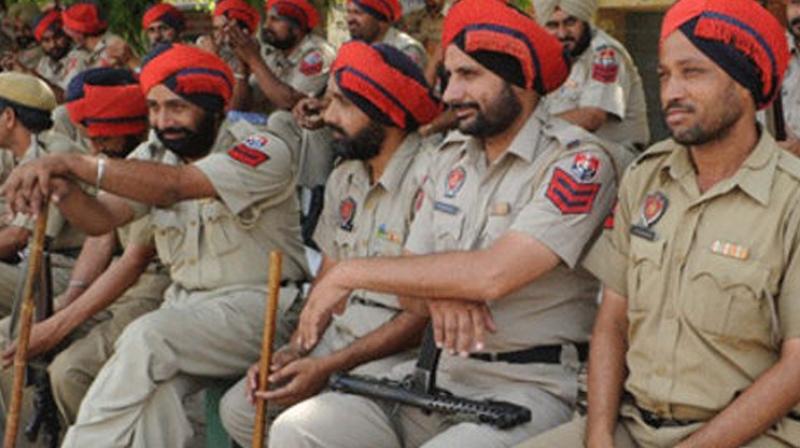 Punjab police all set to conduct free & fair exams to recruit 4358 constables Punjab police all set to conduct free & fair exams to recruit 4358 constables